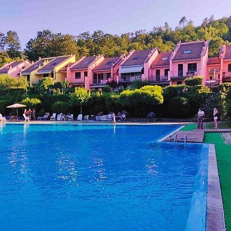 Casa Vacanze Alle Cinque Terre Soviore ภายนอก รูปภาพ