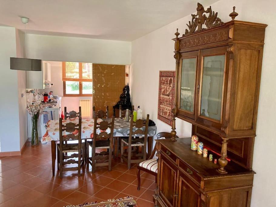 Casa Vacanze Alle Cinque Terre Soviore ภายนอก รูปภาพ