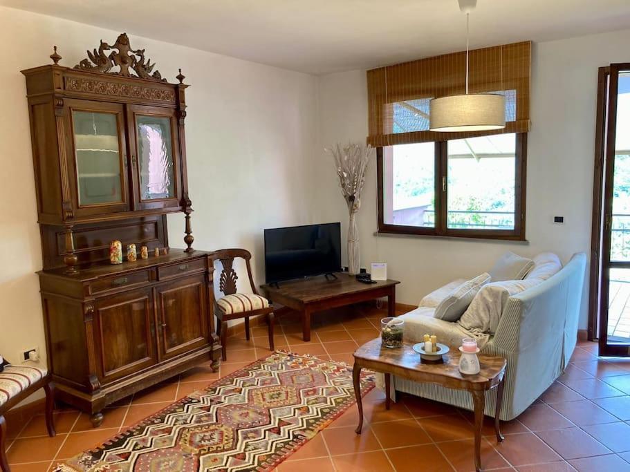 Casa Vacanze Alle Cinque Terre Soviore ภายนอก รูปภาพ