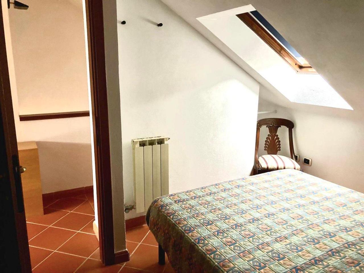 Casa Vacanze Alle Cinque Terre Soviore ภายนอก รูปภาพ