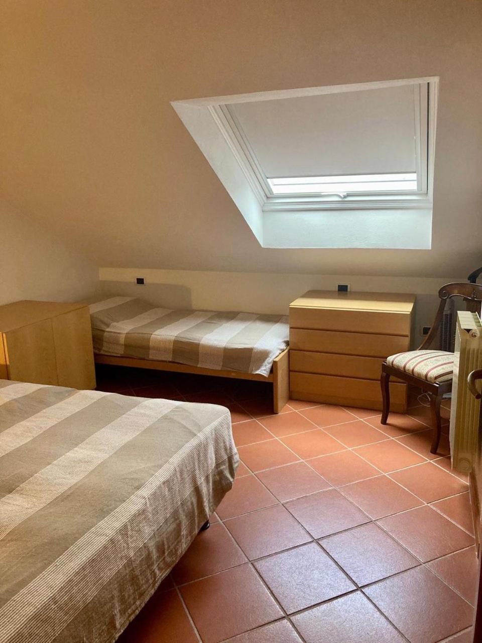 Casa Vacanze Alle Cinque Terre Soviore ภายนอก รูปภาพ