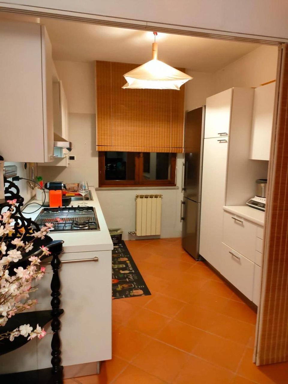 Casa Vacanze Alle Cinque Terre Soviore ภายนอก รูปภาพ