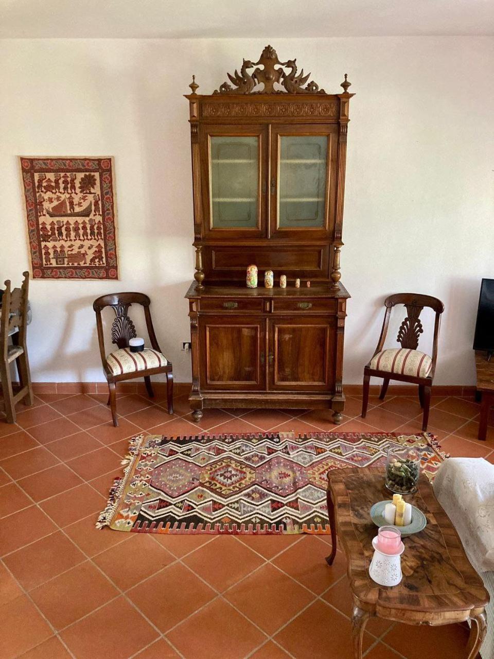 Casa Vacanze Alle Cinque Terre Soviore ภายนอก รูปภาพ
