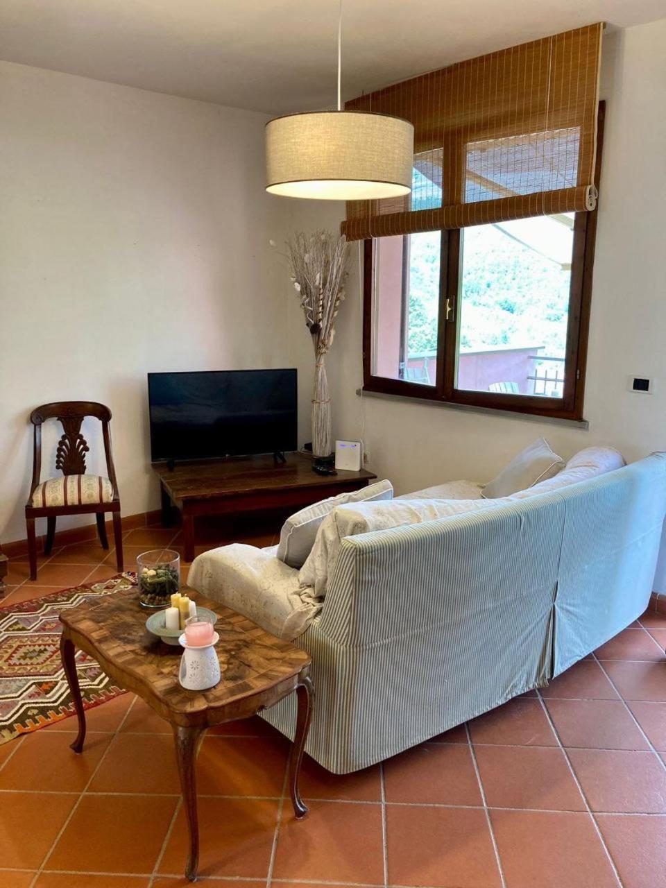 Casa Vacanze Alle Cinque Terre Soviore ภายนอก รูปภาพ