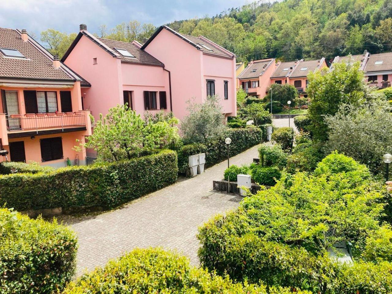 Casa Vacanze Alle Cinque Terre Soviore ภายนอก รูปภาพ