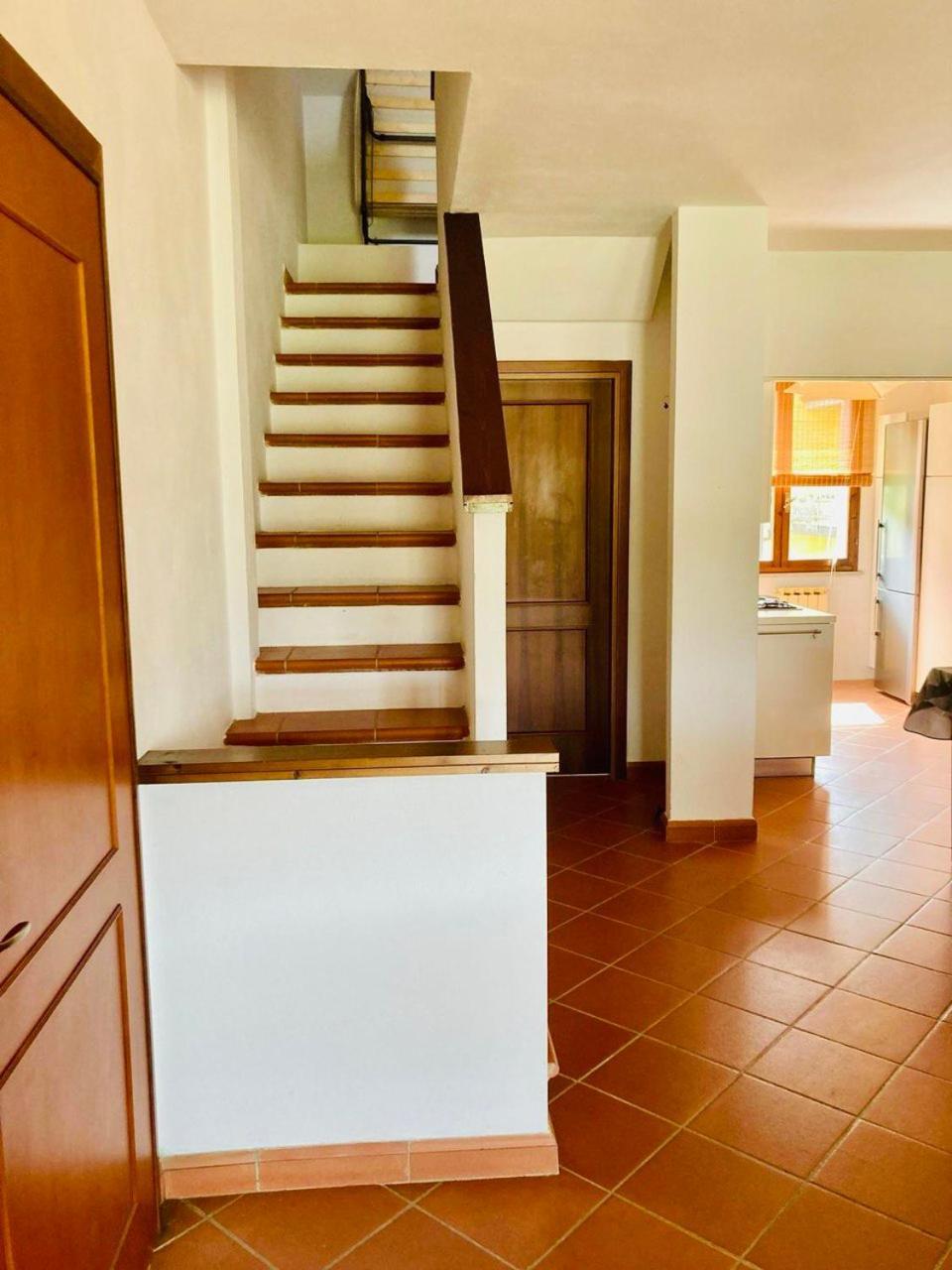 Casa Vacanze Alle Cinque Terre Soviore ภายนอก รูปภาพ